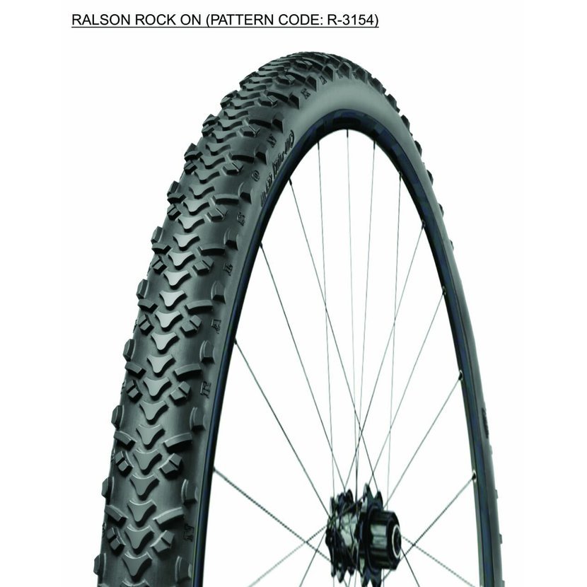 Ralson Namib R-3154 700X35C , 60 TPI