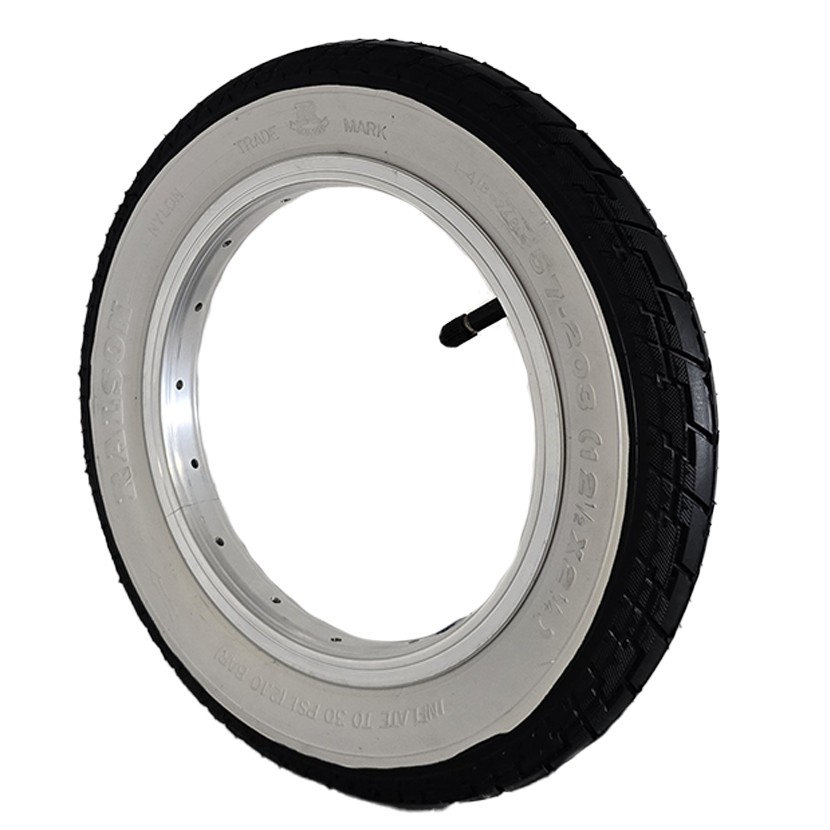 Ant R-3201 12" 12.1/2x2.1/4 bílý bok