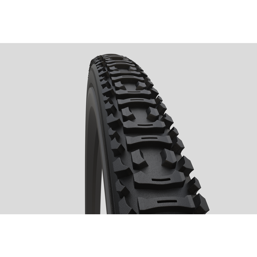 Ralson R-4109 26 x 2,125 , 559-57, "Fire"