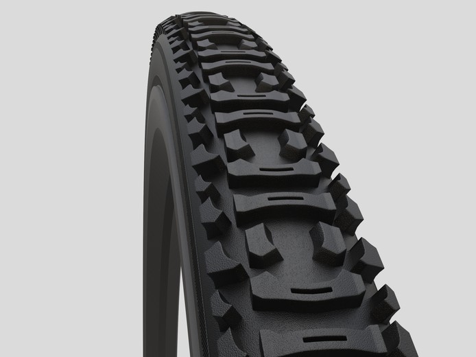 Ralson R-4109 24 x 1,95 , 507-50