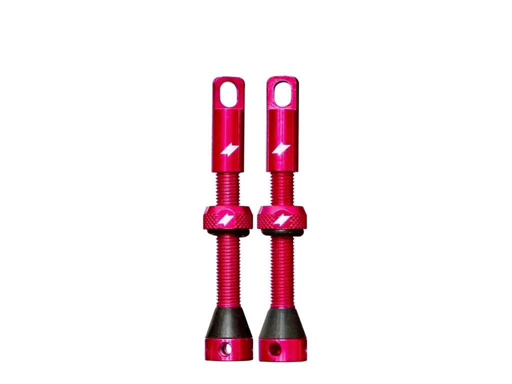 Zleen Valve PRO 40mm, růžový