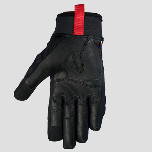 Moto rukavice CARBON II vel. XL