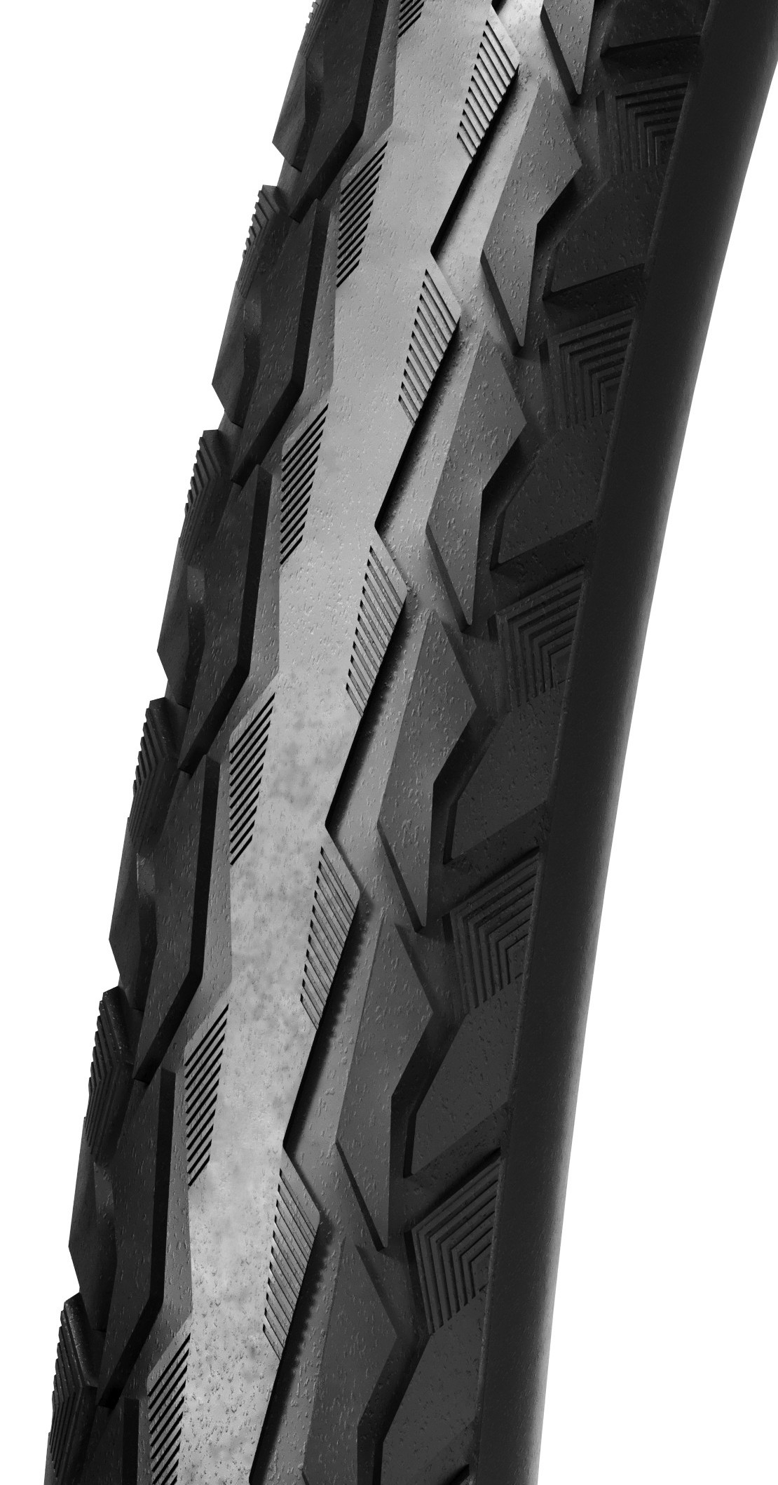 Zleen Fly eReady 700 x 40C black