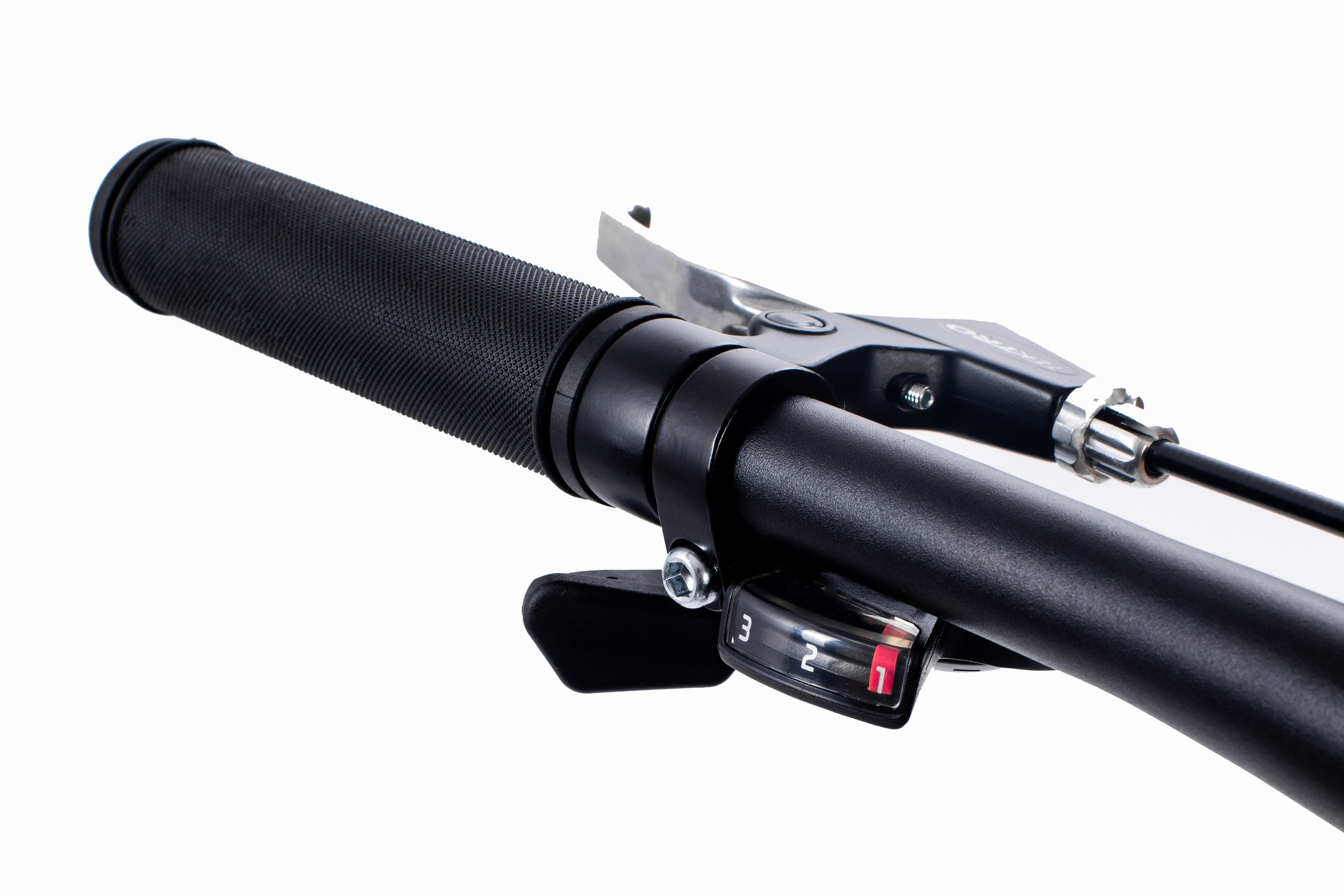 BICYKEL STEDO CODE  20"/29,0" 24R ŠEDÁ MATNÁ