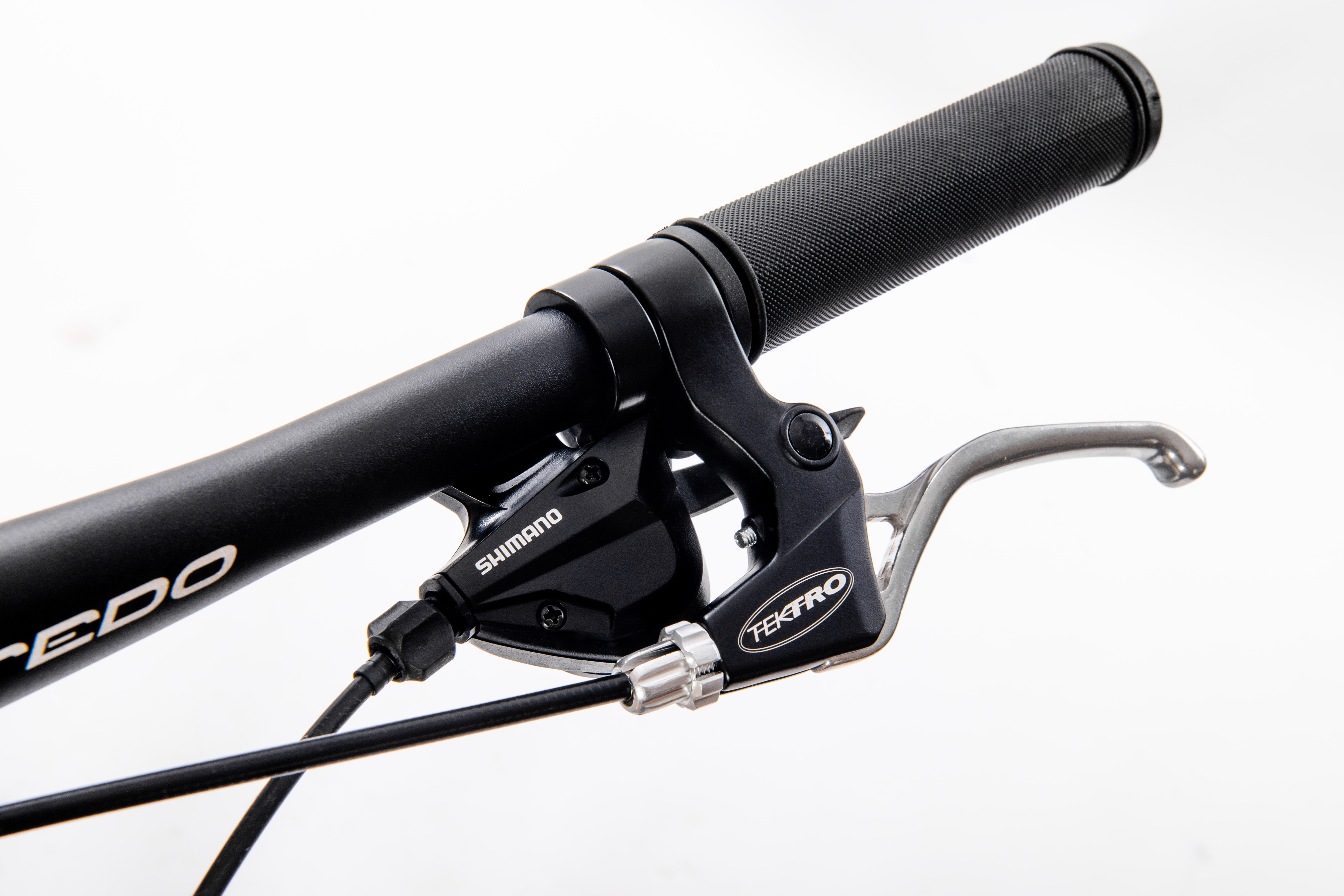 BICYKEL STEDO CODE  20"/29,0" 24R ŠEDÁ MATNÁ