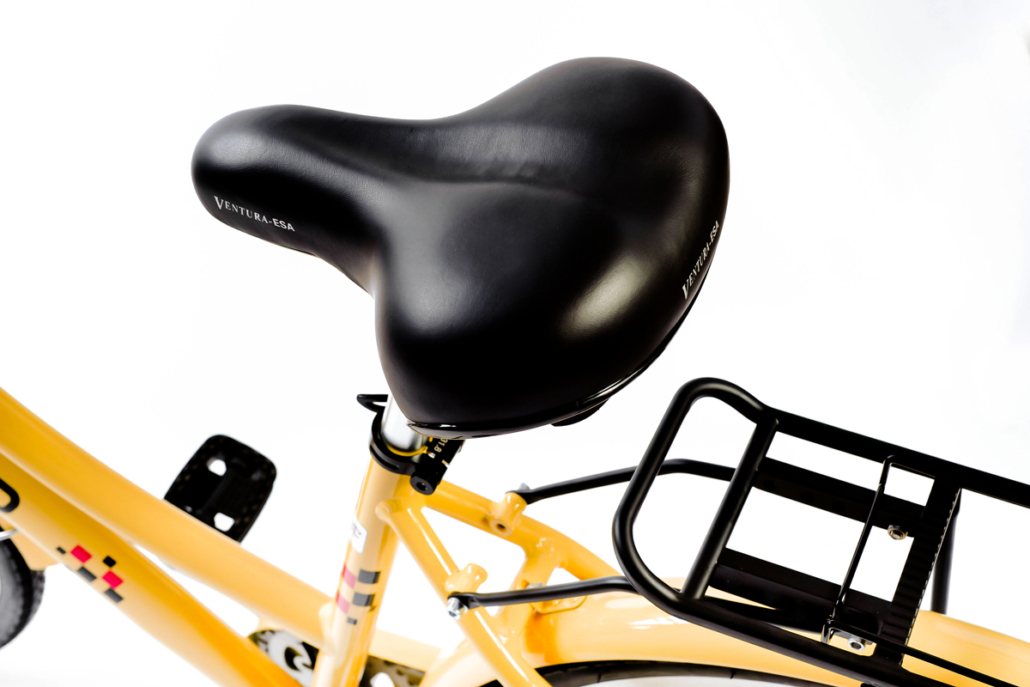 BICYKEL STEDO DOSIA 17"/26,0" MODRÁ METALÍZA