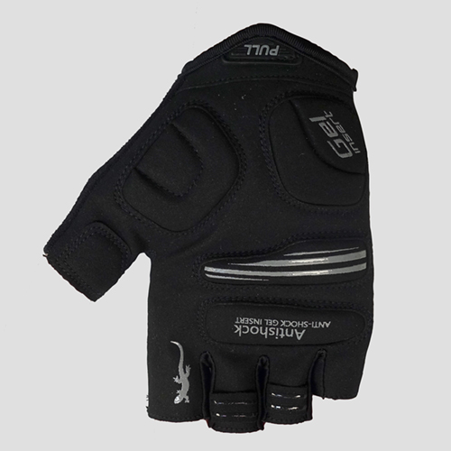 ERGOGEL barva šedá vel. XXL