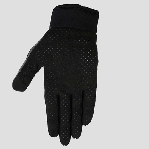 HRNT AXS barva šedá vel. S