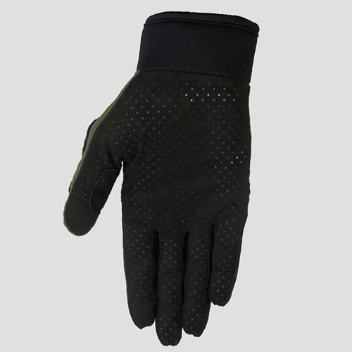 HRNT AXS barva khaki vel. XL