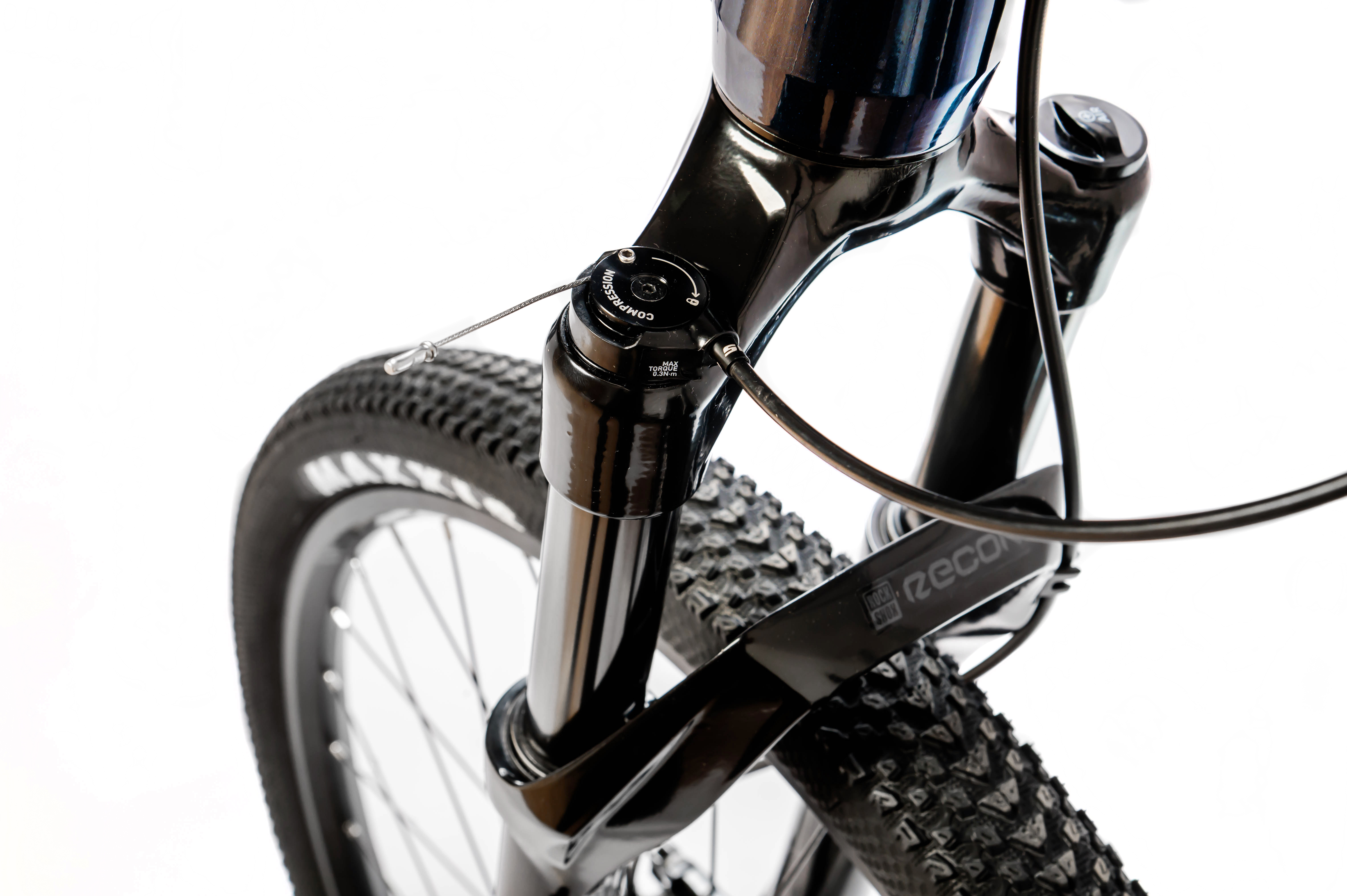 BICYKEL STEDO RAZON 19"/29" 13,7Kg MODRÁ METALÍZA
