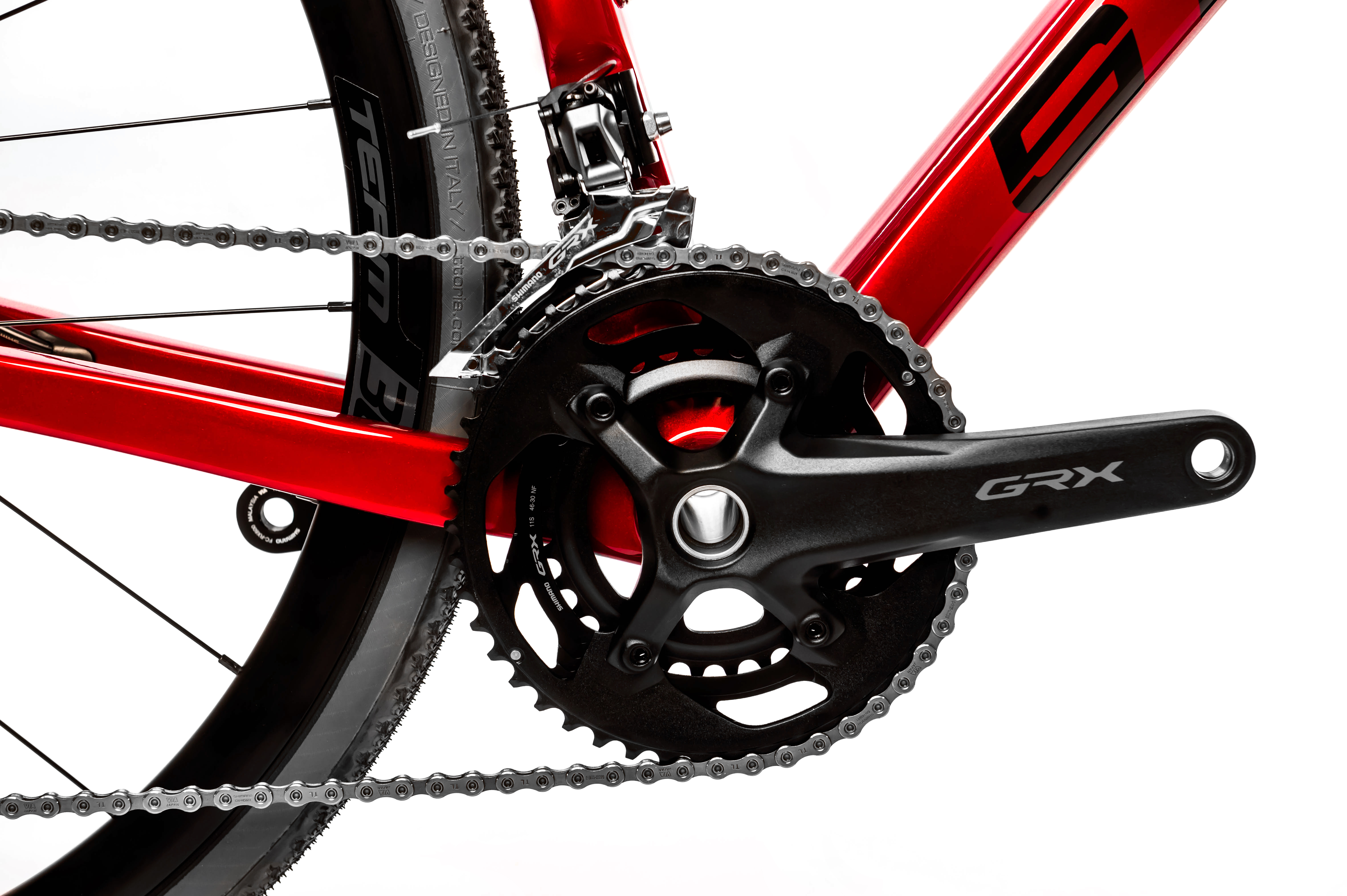 BICYKEL STEDO RAZTY 530 BORDOVÁ METALÍZA