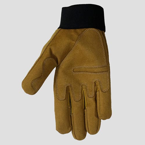 TAC CUFF sand vel. XL