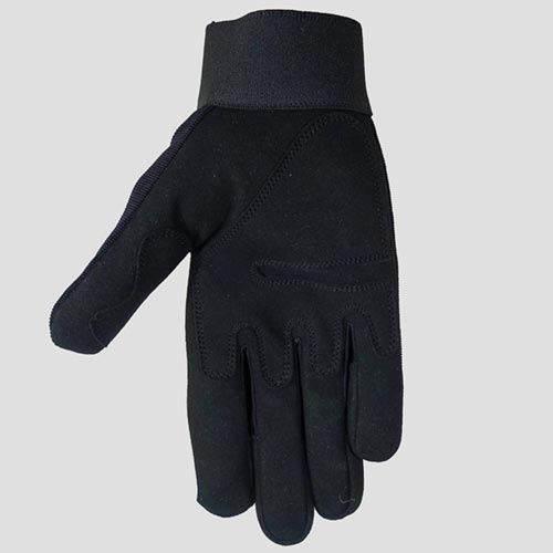 TAC CUFF černá vel. M
