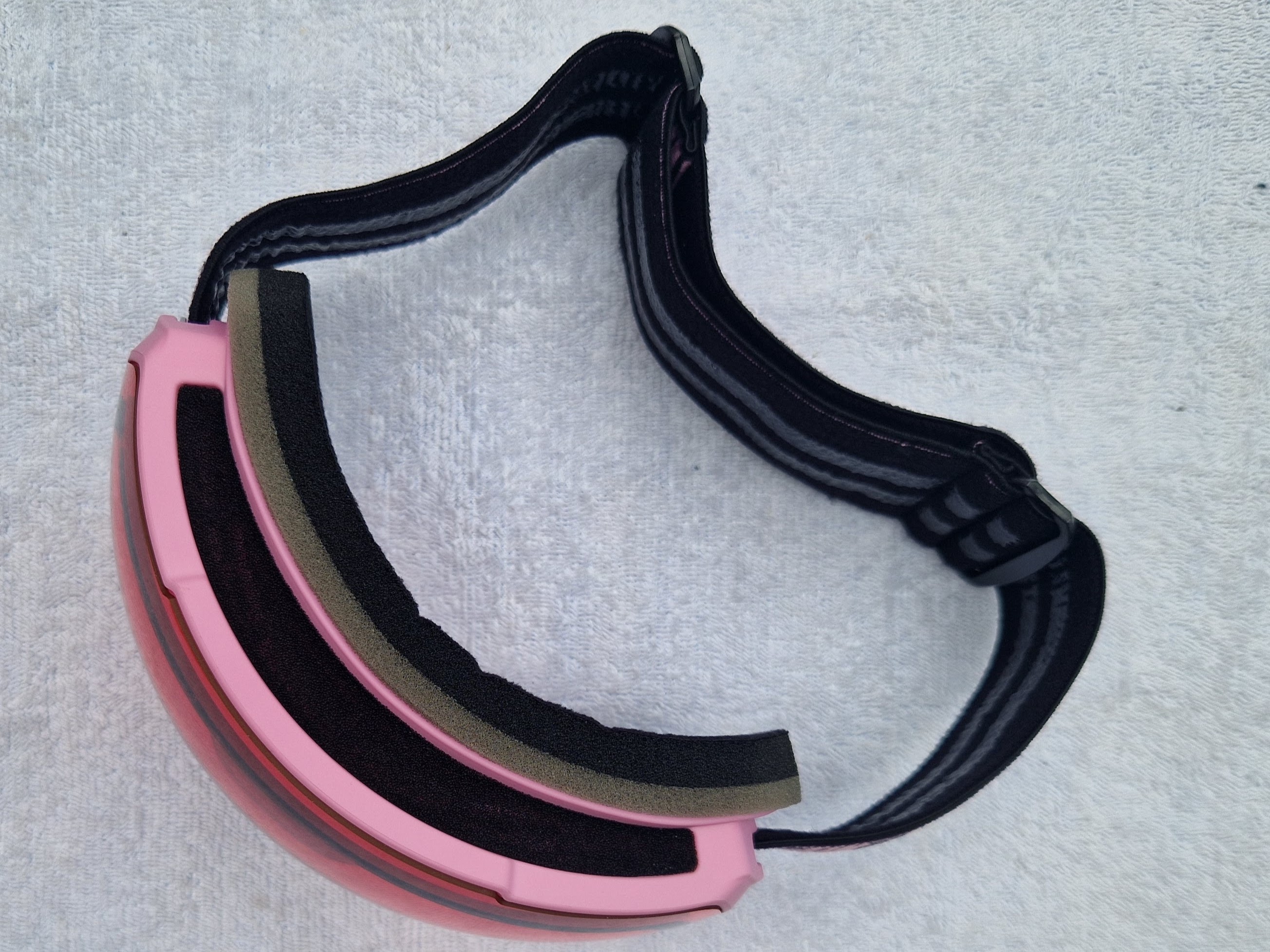 XH128 Pink