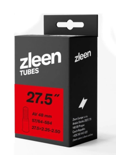 Zleen duše 27.5 x 2.25–2.50 (57/64–584) AV48