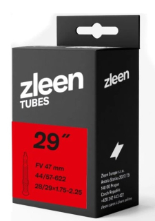 Zleen duše 28/29 x 1.75–2.25 (44/57–622) FV47