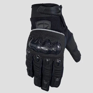 Moto rukavice CARBON II vel. S