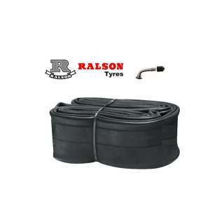 Duše Ralson 16x1,5/2,125 ,AV 90 zahnutý 45 stupňů ,OEM výrobní balení 305 x 40-57