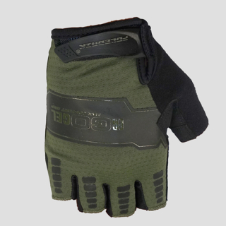 ERGOGEL barva khaki vel. S