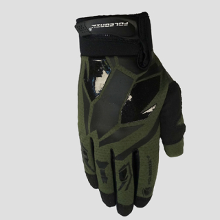 HRNT AXS barva khaki vel. S