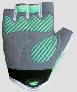 LADY 60´ barva ZELENÁ vel. M