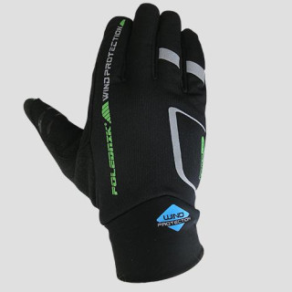 WINSHIELD fluo vel. L
