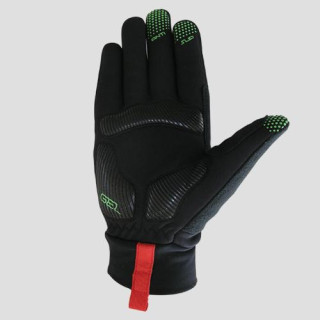 LINES SH barva MODRO FLUO vel. M