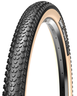 Zleen Leopard 29 x 2.25, 57-622, 120 TPI, bezdušový, béžová