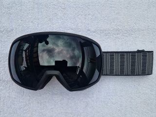 XH128 Black/ blue