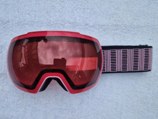 XH128 Pink
