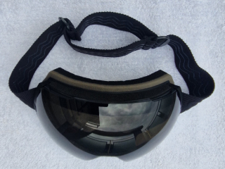 XH136 Magnetic Black / grey