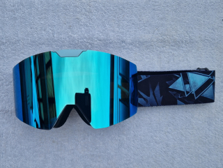 XH146 Magnetic Blue