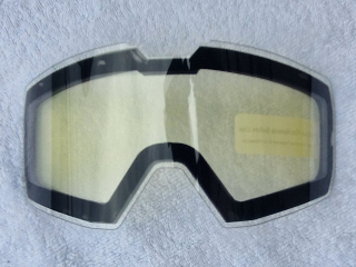 XH146 Náhradní sklo - čiré