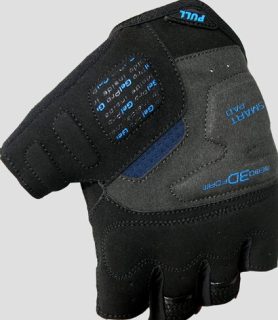 MEMOGEL modrá vel. S