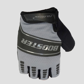 BOOSTER barva šedá vel. XL