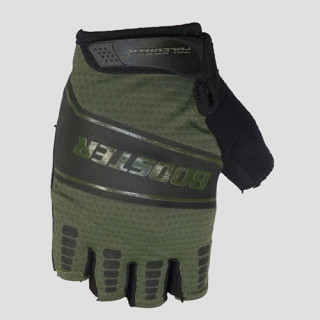 BOOSTER barva khaki vel. XL