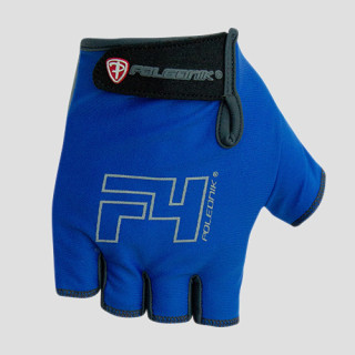 F4 modrá vel. 3