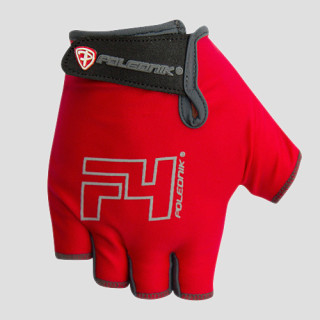 F4 červená vel. 3