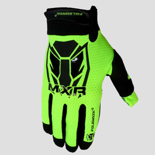 HRNT MXR barva fluo vel. L
