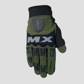 MX II barva khaki vel. S