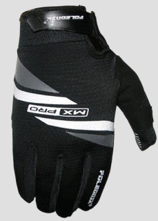 MX PRO barva ČERNÁ vel. L