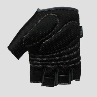 SOFT GRIP šedá vel. XL